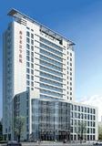 13南京市江宁医院门诊综合楼