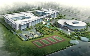13南京苏豪科技开发暨商务贸易中心