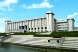 18东南大学图书馆
