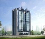 15南京新城科技園辦公大樓